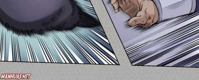 Journey of the Hidden Blade (The Demon Blades) Chapter 72 Gambar 3